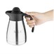 Pichet isotherme à lait Olympia 500ml