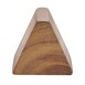 Numéros de table en bois Olympia 1 à 10