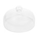 Cloche en verre 260mm