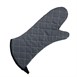 Moufle ignifuge Vogue anthracite 430mm