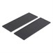 Plat en ardoise Olympia pour plateau GM258 280x100mm (Lot de 2)
