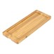 Planche support en bois Olympia 330 x 130mm pour ardoise CM062