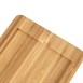 Planche support en bois Olympia 330 x 130mm pour ardoise CM062