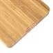 Planche support en bois Olympia 330 x 130mm pour ardoise CM062
