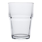 Gobelet empilable Olympia 200ml x12