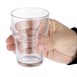 Gobelet empilable Olympia 200ml x12