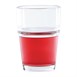 Gobelet empilable Olympia 200ml x12