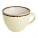 Tasse couleur sable Olympia Kiln 230ml (Lot de 6)