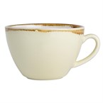 Tasse couleur sable Olympia Kiln 340ml (lot de 6)