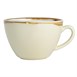 Tasse couleur sable Olympia Kiln 340ml (lot de 6)