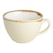 Tasse couleur sable Olympia Kiln 340ml (lot de 6)