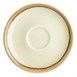 Soucoupe couleur sable Olympia Kiln pour GP332 160mm (Lot de 6)