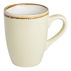 Mug couleur sable Olympia Kiln 340ml (Lot de 6)