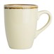 Mug couleur sable Olympia Kiln 340ml (Lot de 6)