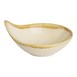 Bol couleur sable Olympia Kiln 100mm 70ml (Lot de 12)
