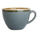 Tasse couleur océan Olympia Kiln 230ml (Lot de 6)