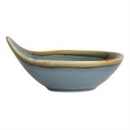Bol couleur océan Olympia Kiln 100mm 70ml (Lot de 12)