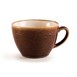 Tasse couleur écorce Olympia Kiln 340ml (Lot de 6)