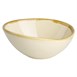Bol couleur sable Olympia Kiln 165mm (Lot de 6)