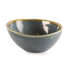 Bol couleur océan Olympia Kiln 165mm (Lot de 6)