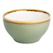 Bols ronds Olympia Kiln 140mm mousse (Lot de 6)