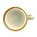 Tasse à espresso couleur mousse Olympia Kiln 85ml (Lot de 6)