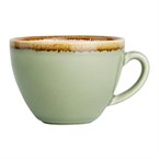 Tasse couleur mousse Olympia Kiln 230ml (Lot de 6)