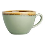 Tasse couleur mousse Olympia Kiln 340ml (Lot de 6)