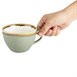 Tasse couleur mousse Olympia Kiln 340ml (Lot de 6)