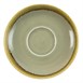 Soucoupe couleur mousse Olympia Kiln pour GP480 160mm (Lot de 6)