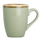 Mug couleur mousse Olympia Kiln 340ml (Lot de 6)