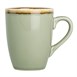 Mug couleur mousse Olympia Kiln 340ml (Lot de 6)