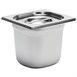 Bac inox GN1/6 Gastro M 150mm