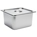 Bac inox GN2/3 Gastro M 200mm