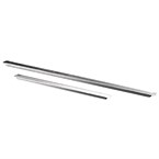 Entretoise inox GN1/1 Gastro M