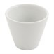 Ramequin conique blanc Olympia 70mm x12 (Lot de 12)