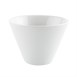 Ramequins coniques Olympia Whiteware 110mm (lot de 6)