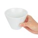Ramequins coniques Olympia Whiteware 110mm (lot de 6)