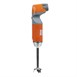 Mixeur sans fil Dynamic Dynamix MX130