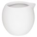Pots à lait Olympia Café blancs 70ml (lot de 6)