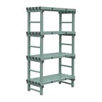 Rayonnage Euro Jackstack by Rea 1000mm x 500mm