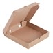 Cartons à pizza kraft Fiesta Compostable 23cm (Lot de 100)
