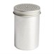 Salière aluminium 30cl