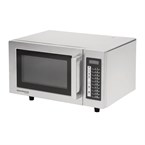 Micro-ondes programmable Menumaster RMS510TS