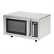 Micro-ondes programmable Menumaster RMS510TS