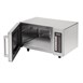 Micro-ondes programmable Menumaster RMS510TS