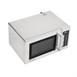 Micro-ondes programmable Menumaster RMS510TS