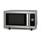 Micro-ondes manuel Menumaster RMS510DS
