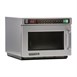Micro-ondes programmable robuste Menumaster 17 litres 2100W DEC21E2