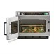 Micro-ondes programmable robuste Menumaster 17 litres 2100W DEC21E2